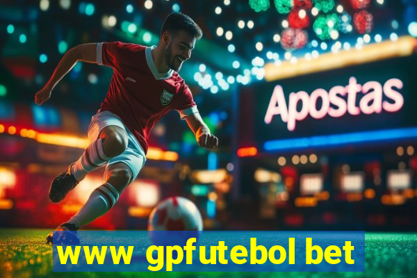 www gpfutebol bet